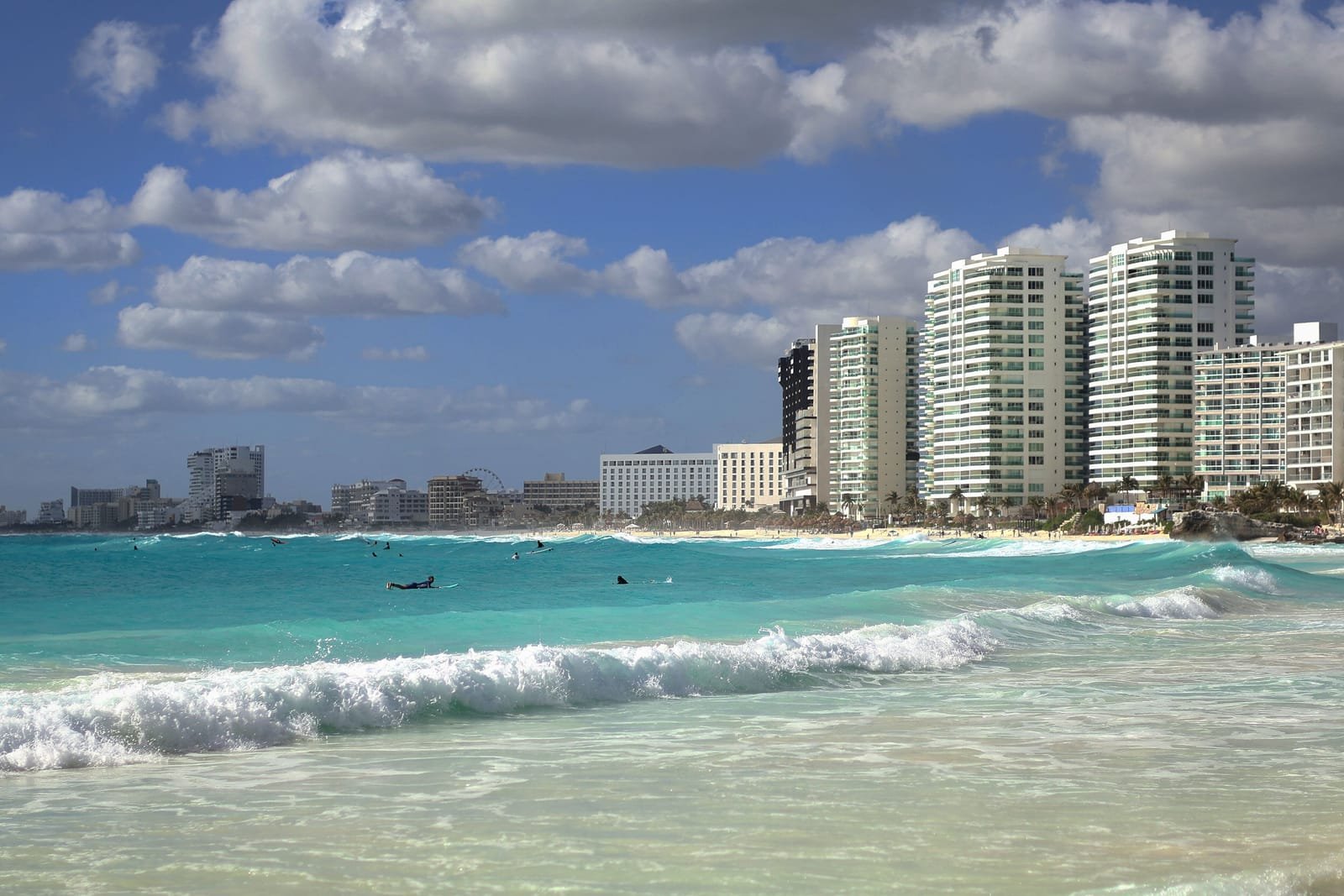 Cancún, Mexico