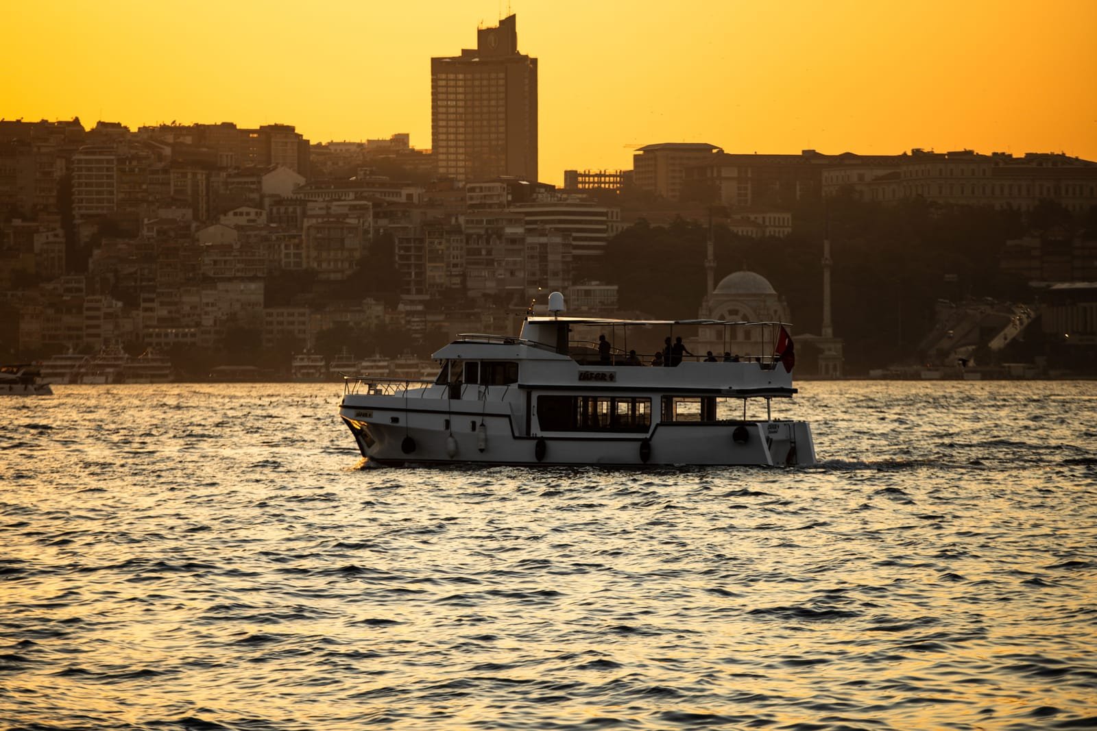 48 Hours in Istanbul: A Weekend City-Break Itinerary