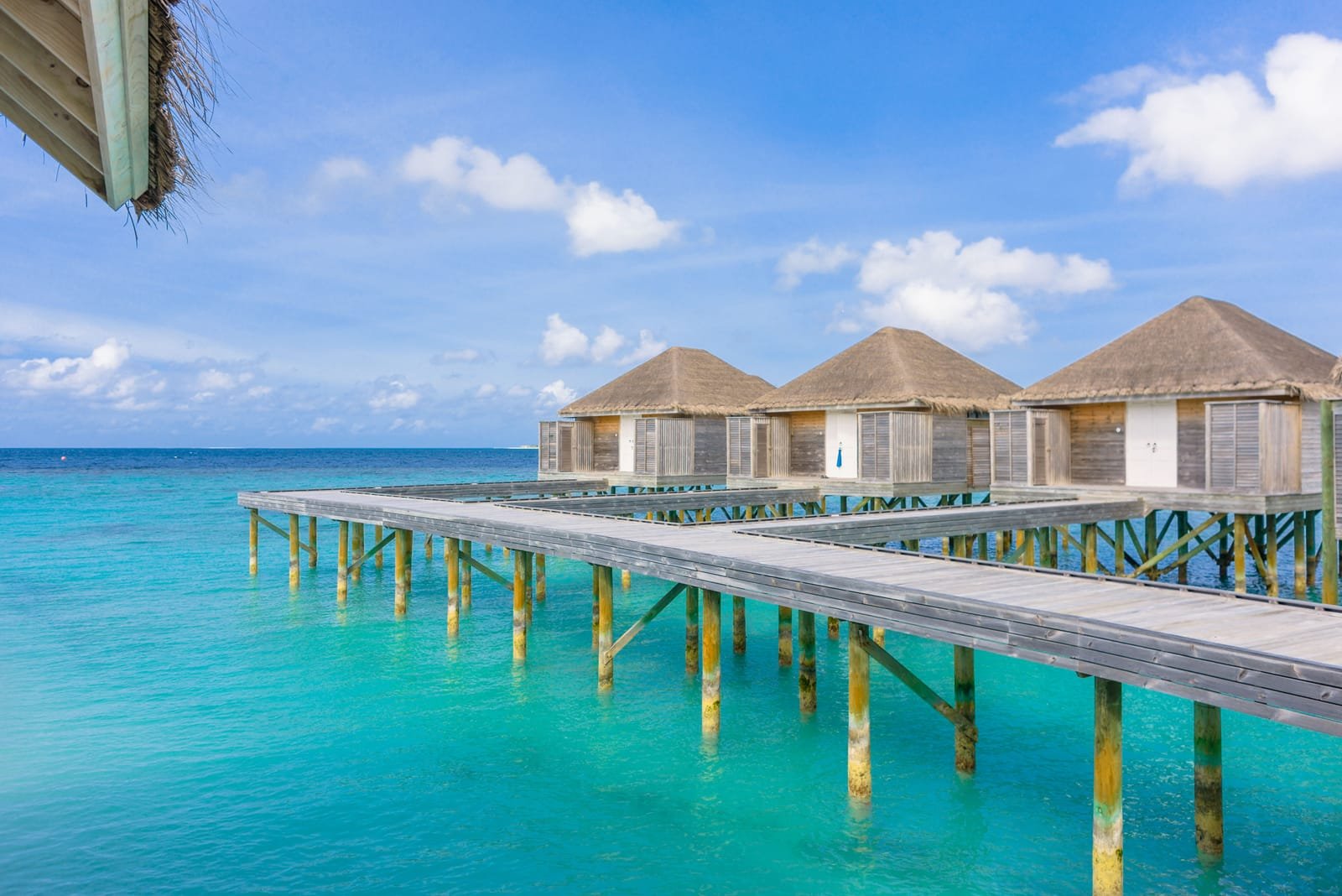 Maldives, Maldives