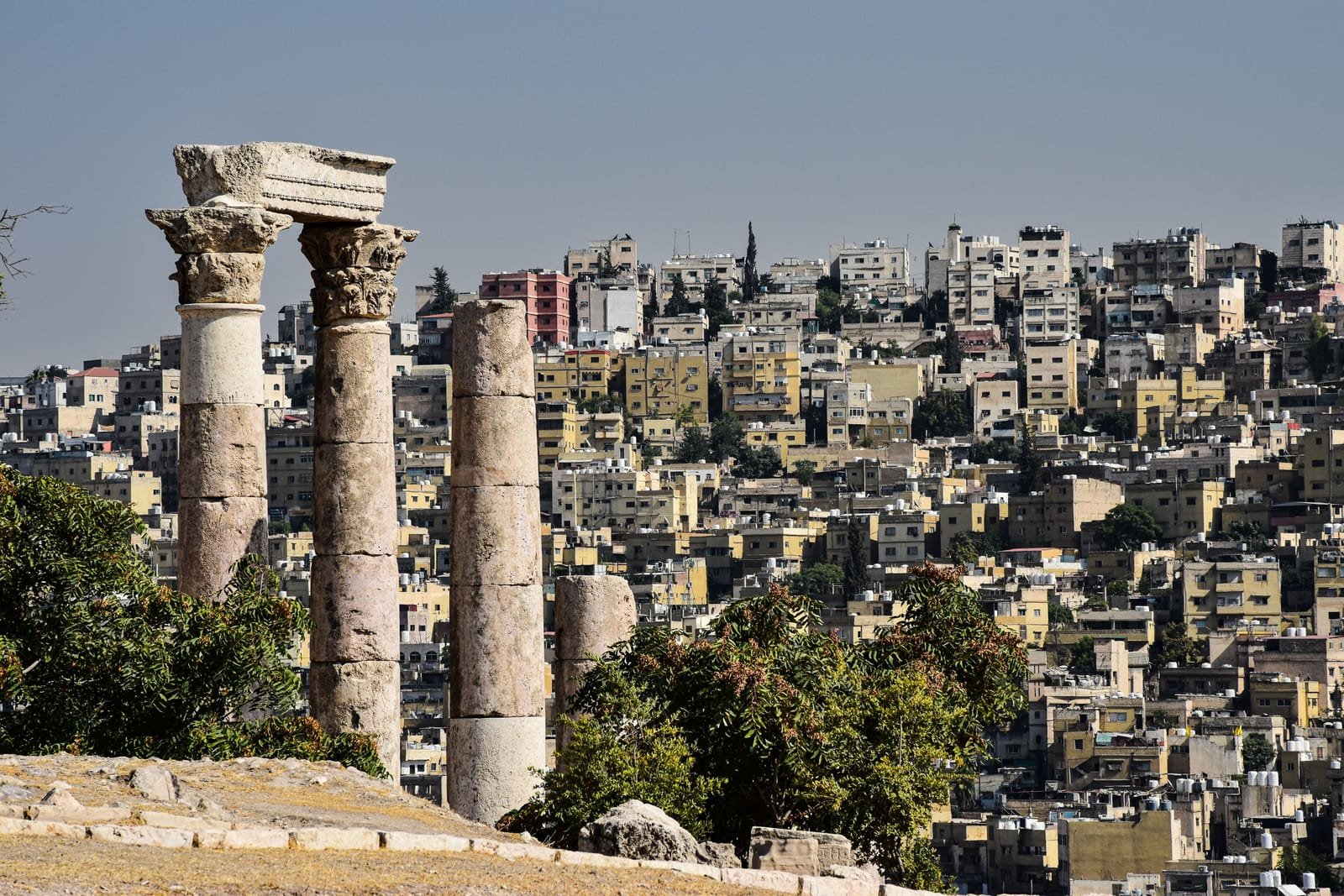 Amman, Jordan