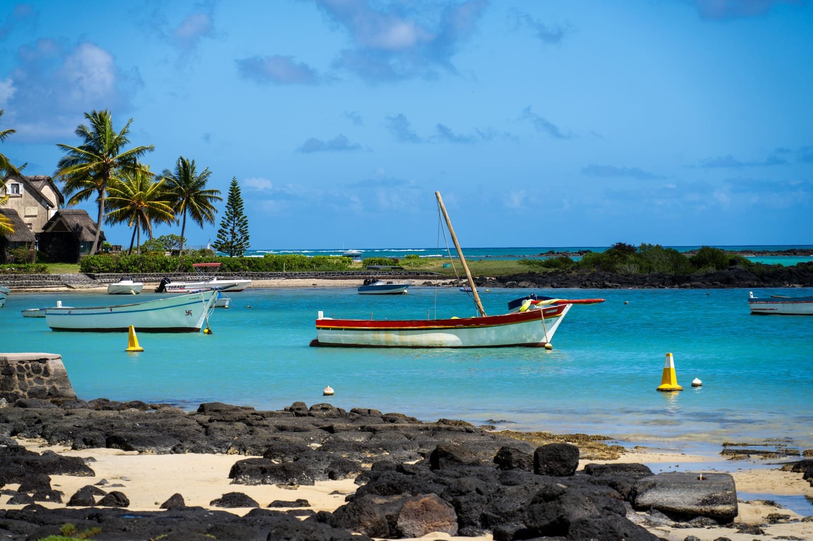 Mauritius, Mauritius