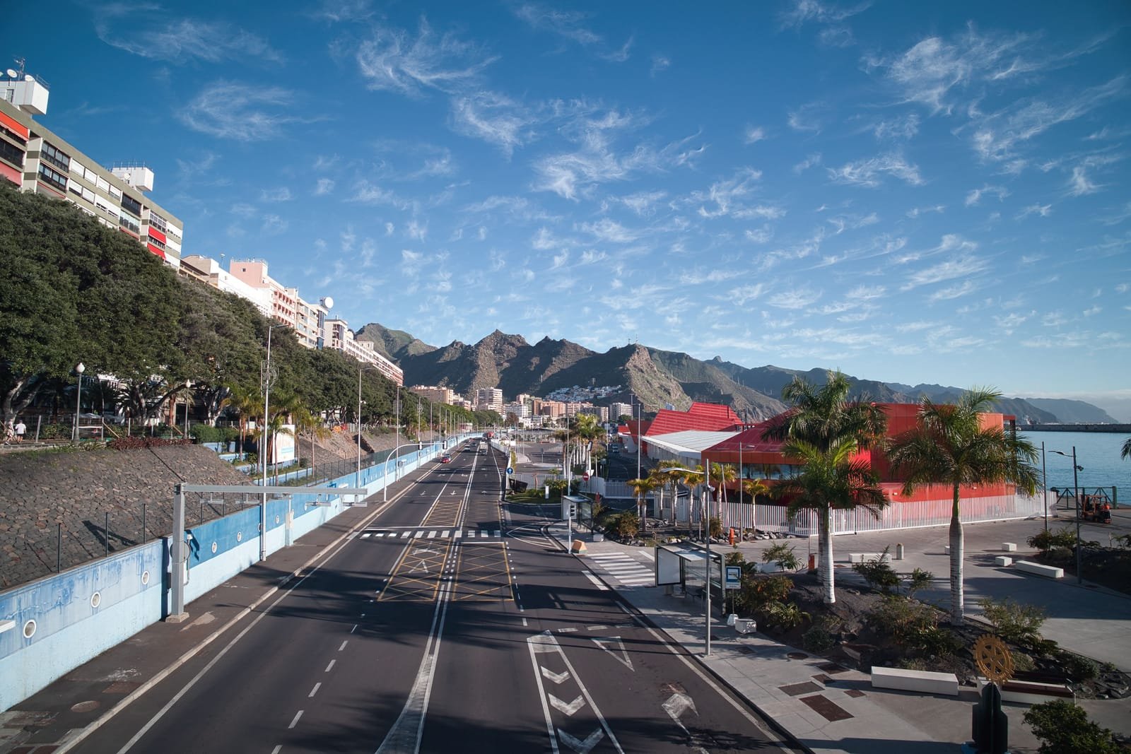 Canary Islands