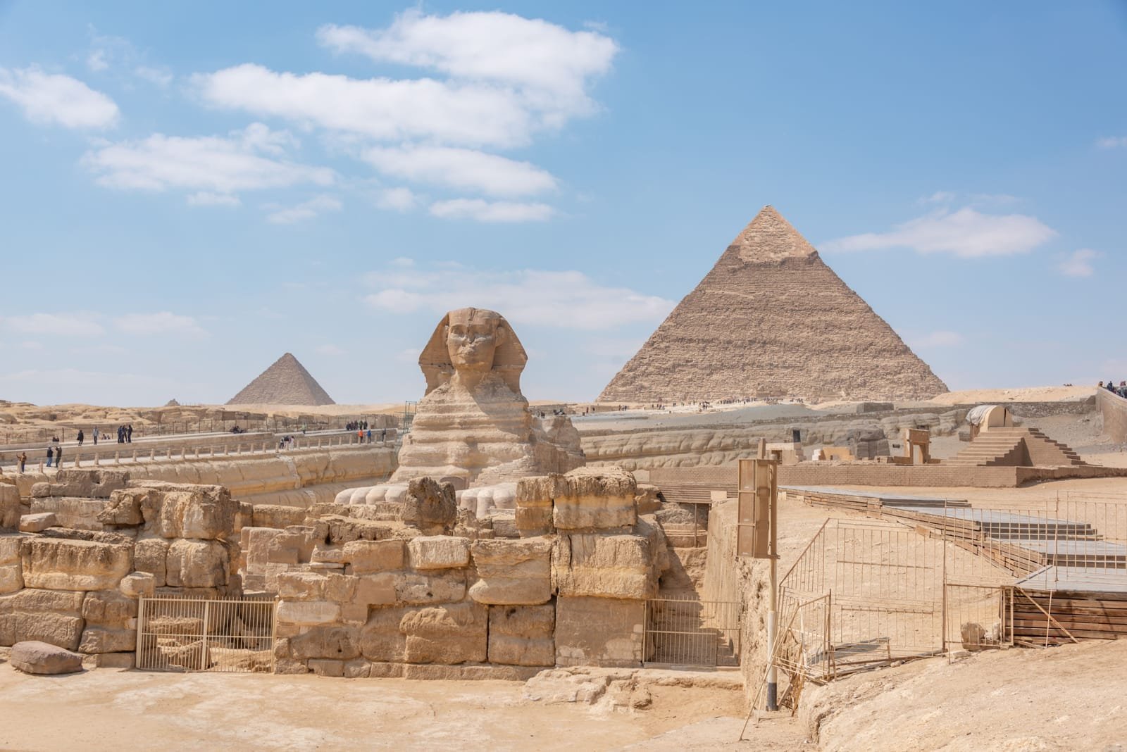 Cairo, Egypt