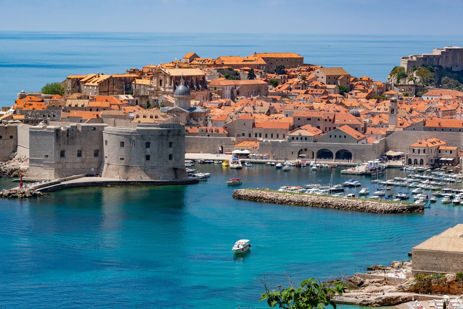 Adriatic & Venice