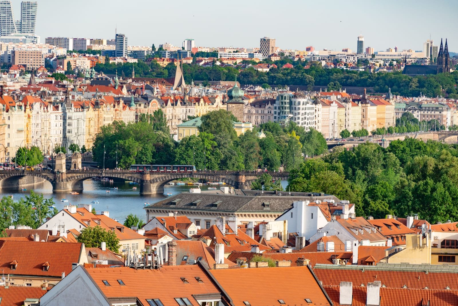 Prague, Czech Republic