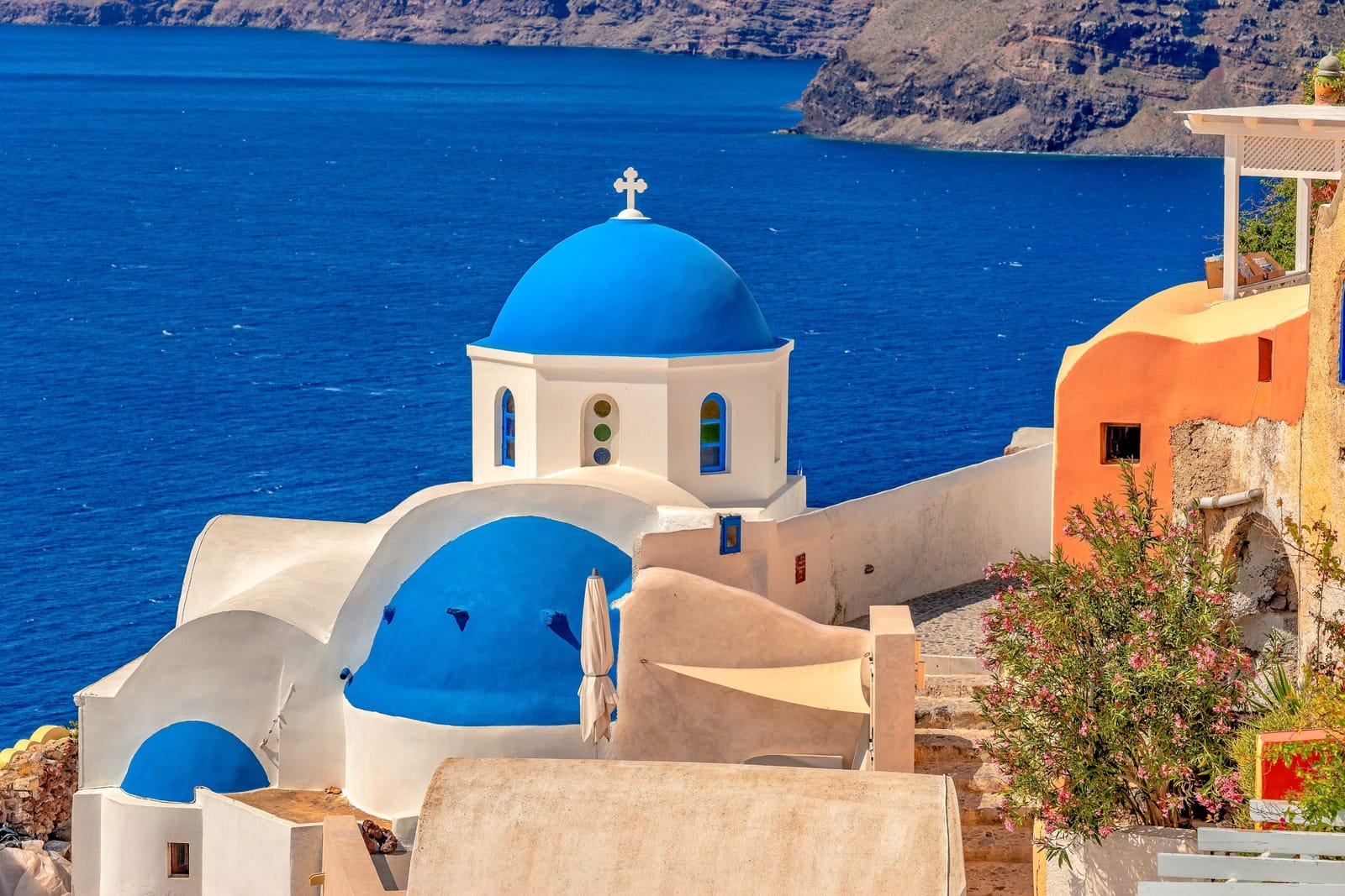 Greek Islands, Greece