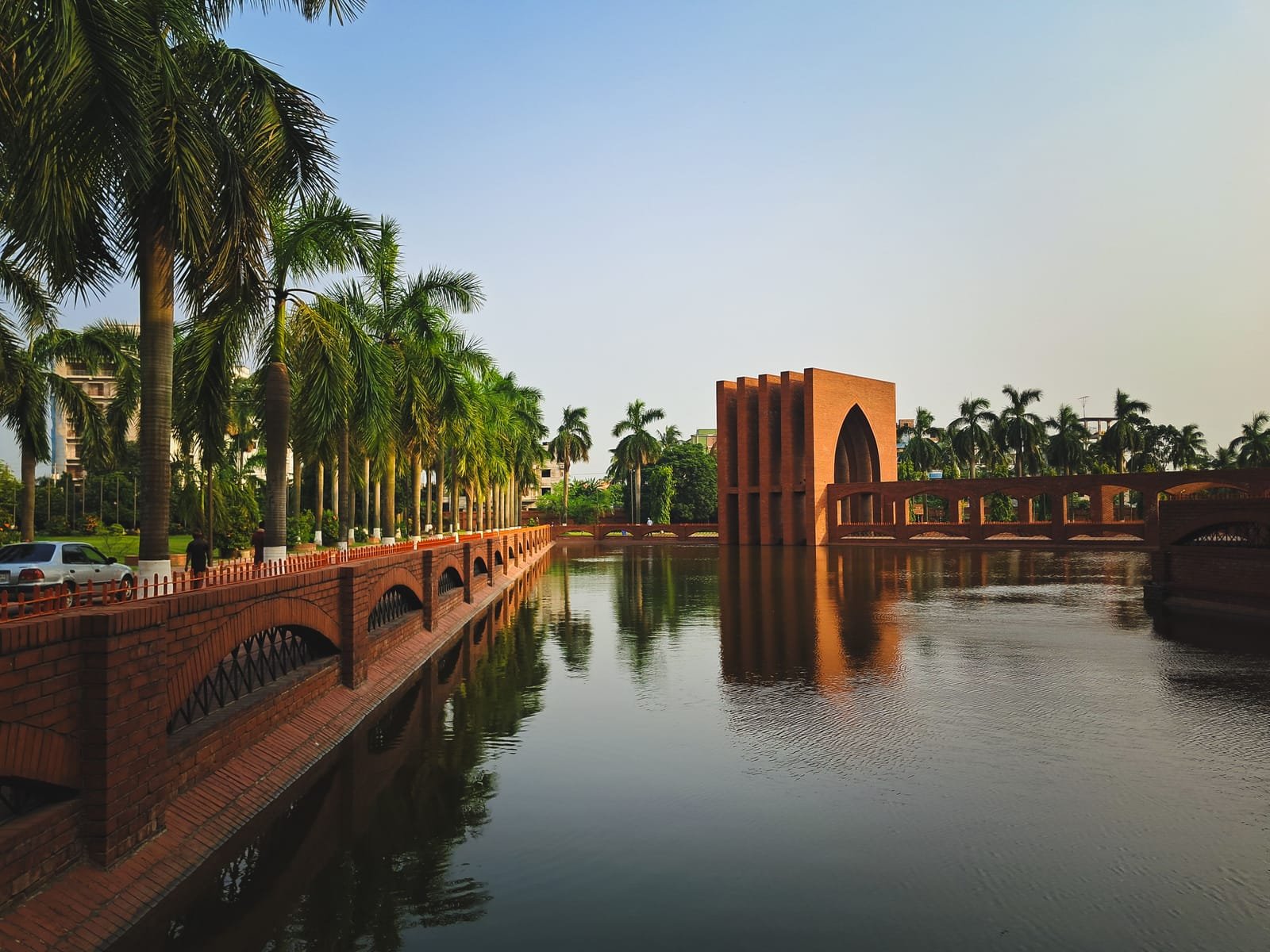Dhaka, Bangladesh