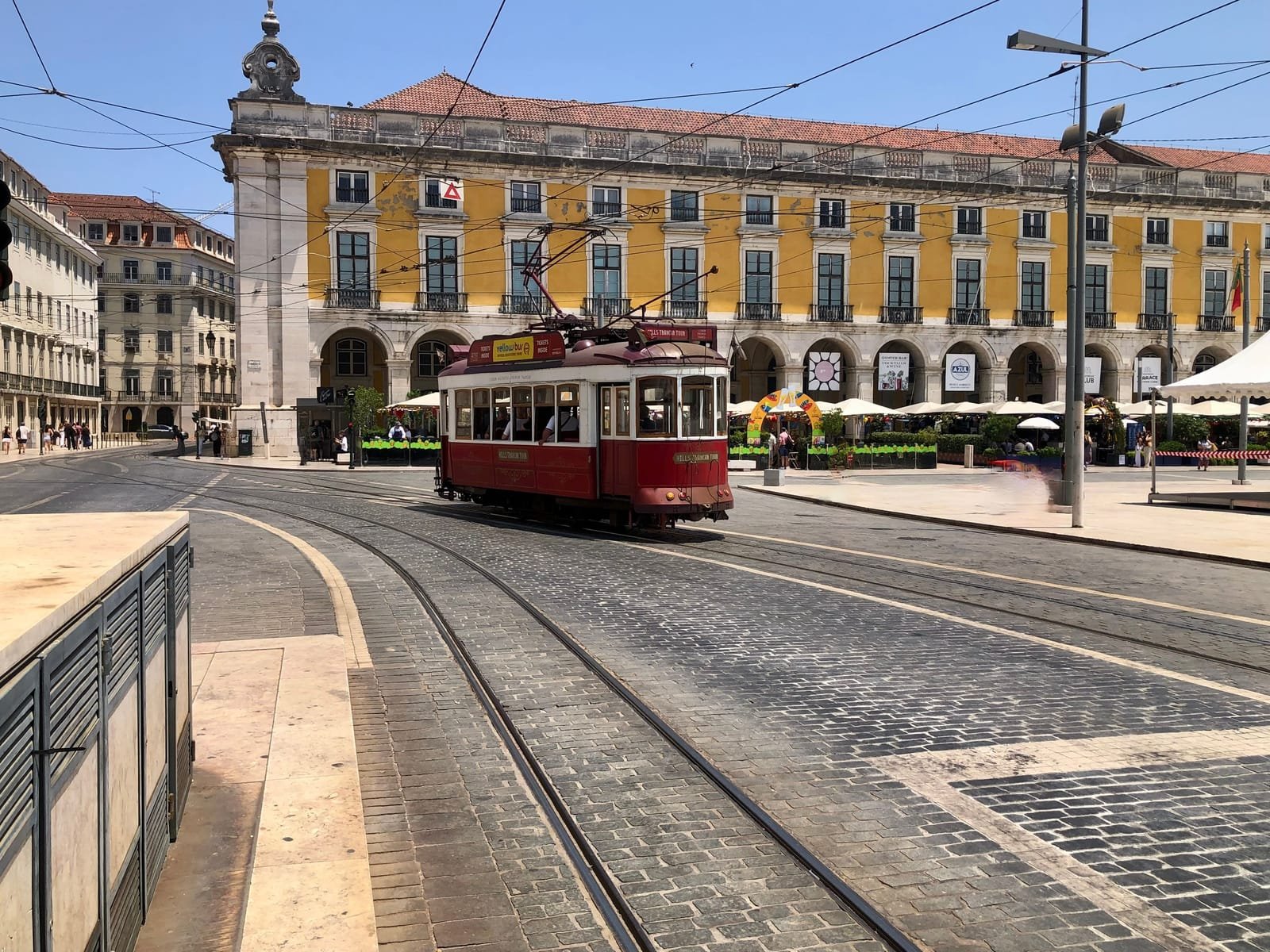 Lisbon, Portugal