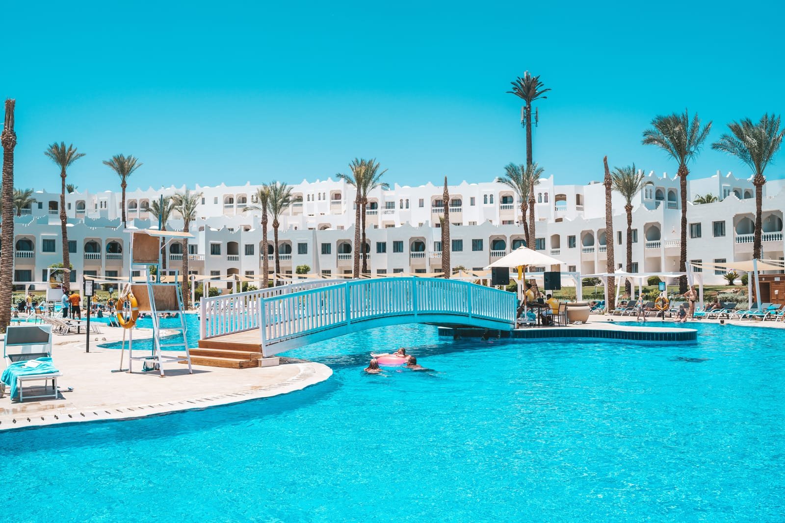 Sharm El Sheikh, Egypt