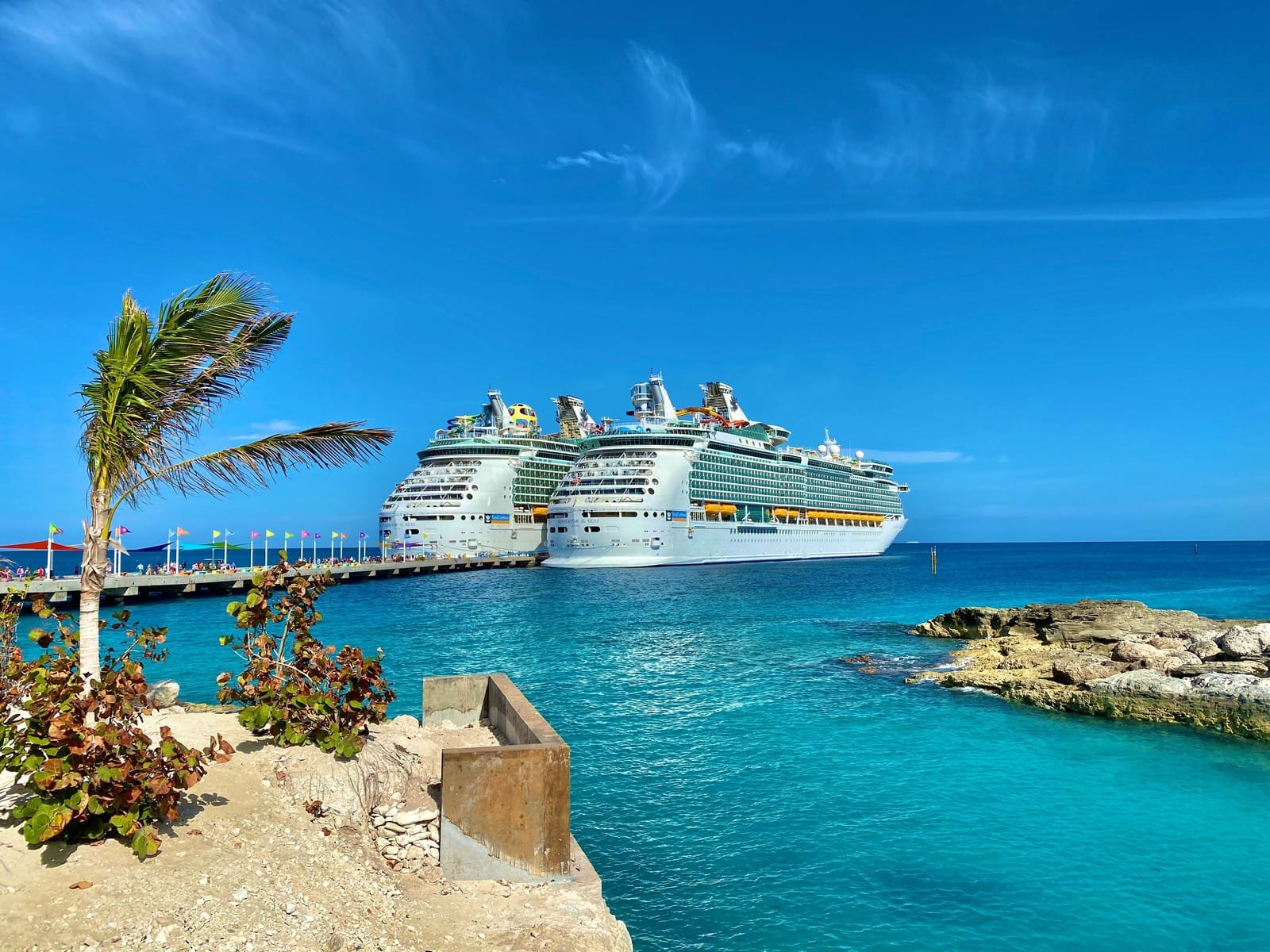 Caribbean Explorer