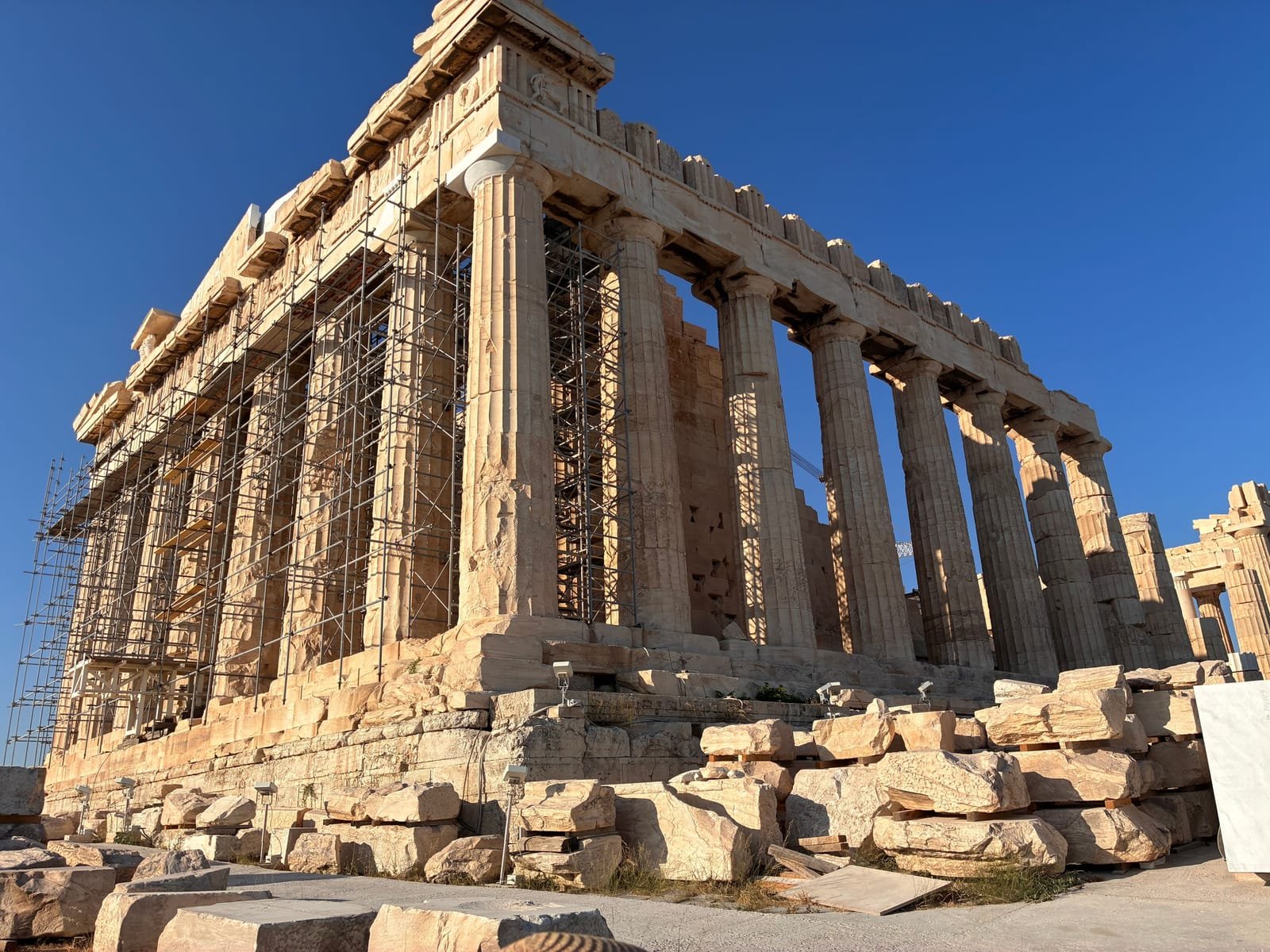Athens, Greece