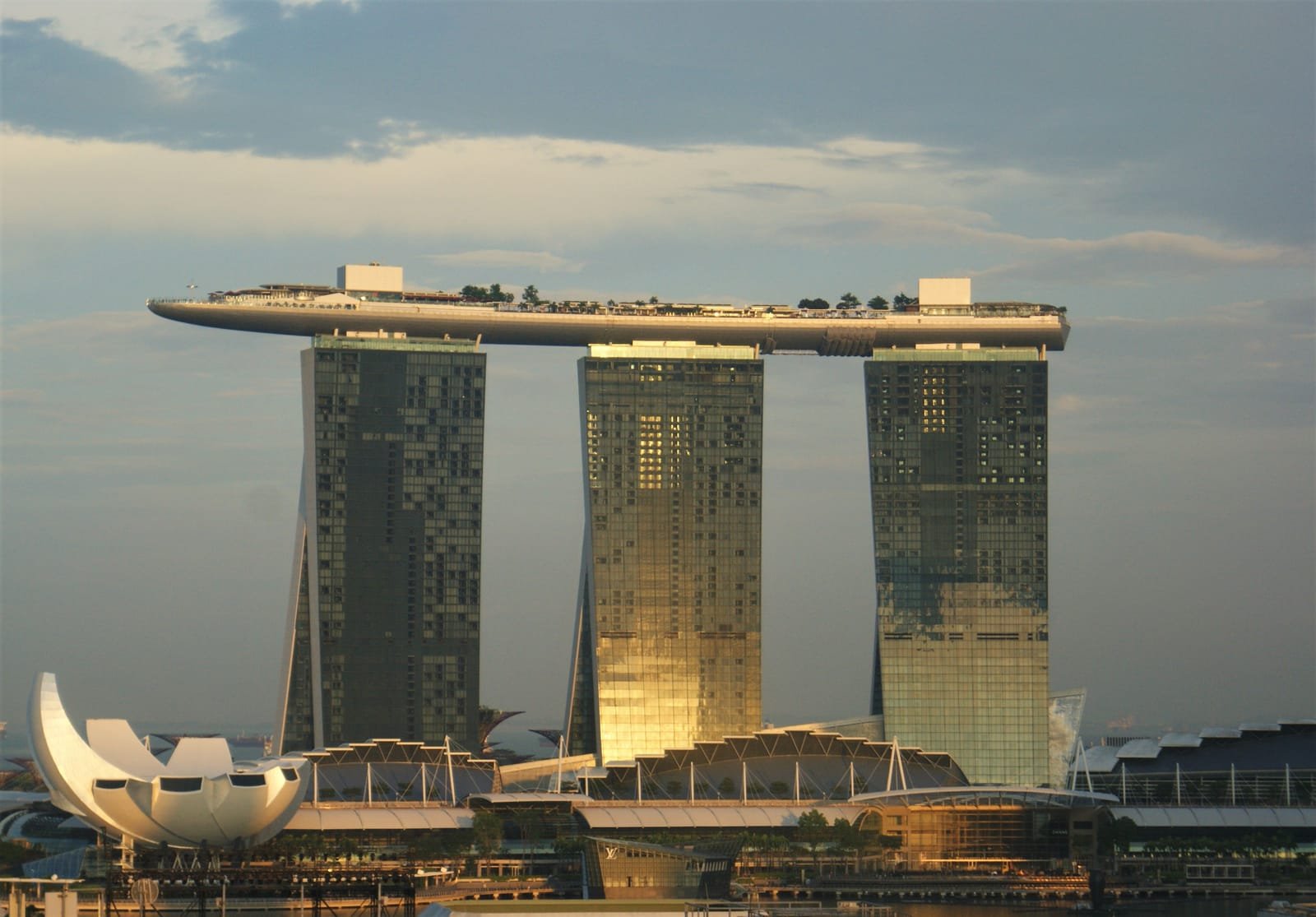 Singapore, Singapore