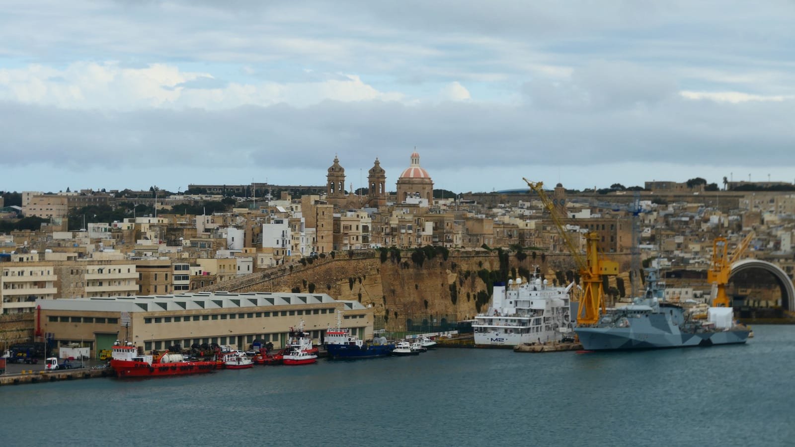 Malta, Malta