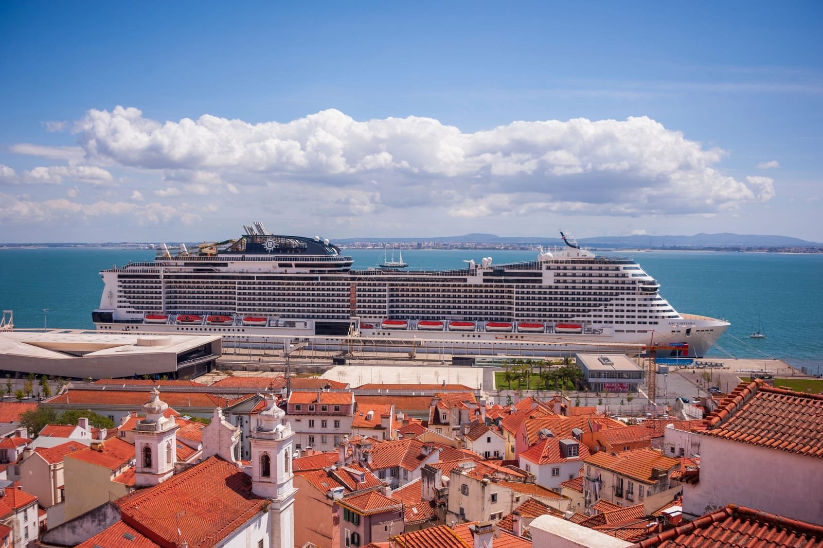 Mediterranean Highlights