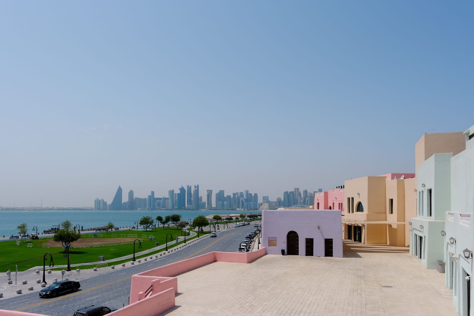 Doha, Qatar