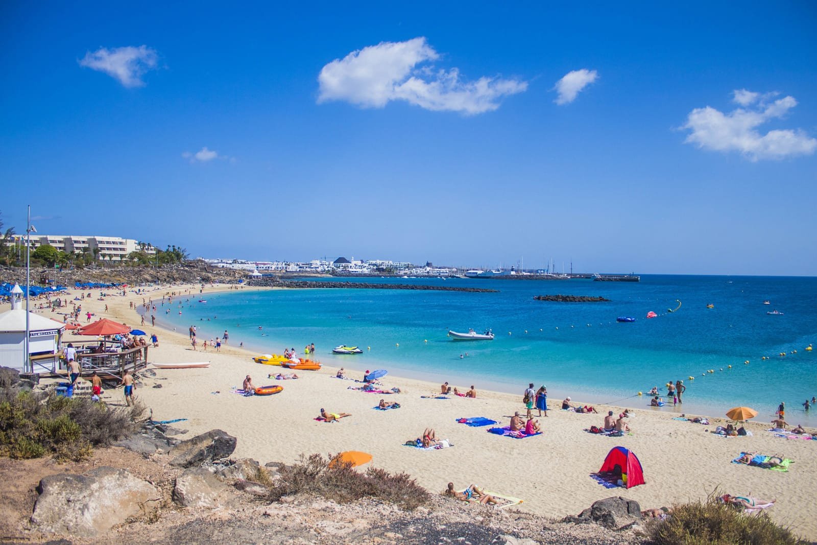 Winter Sun from the UK: 8 Warm Escapes to Book for 2027