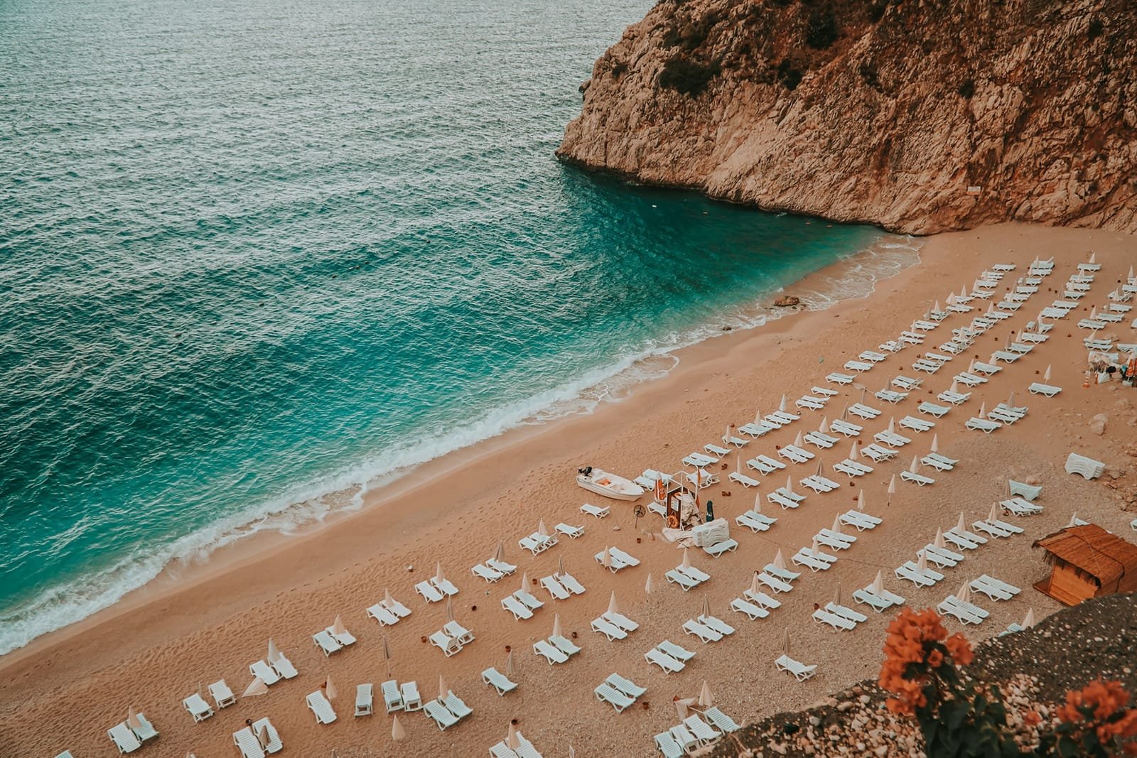 Antalya, Turkey