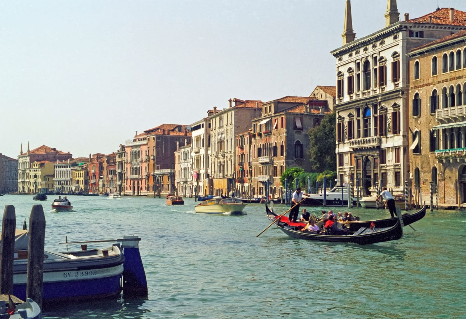 Venice, Italy