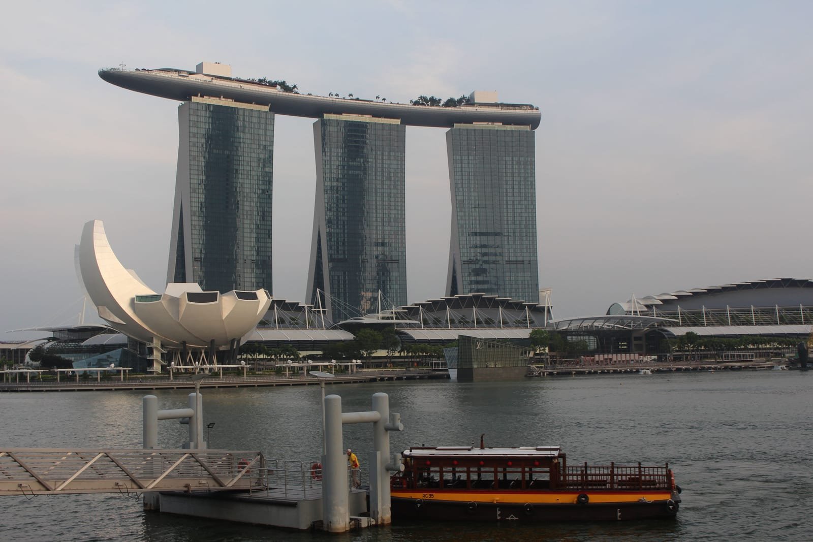 Southeast Asia