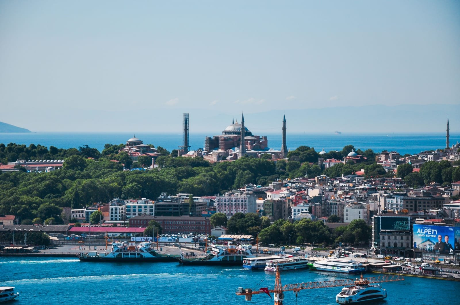 Istanbul, Turkey