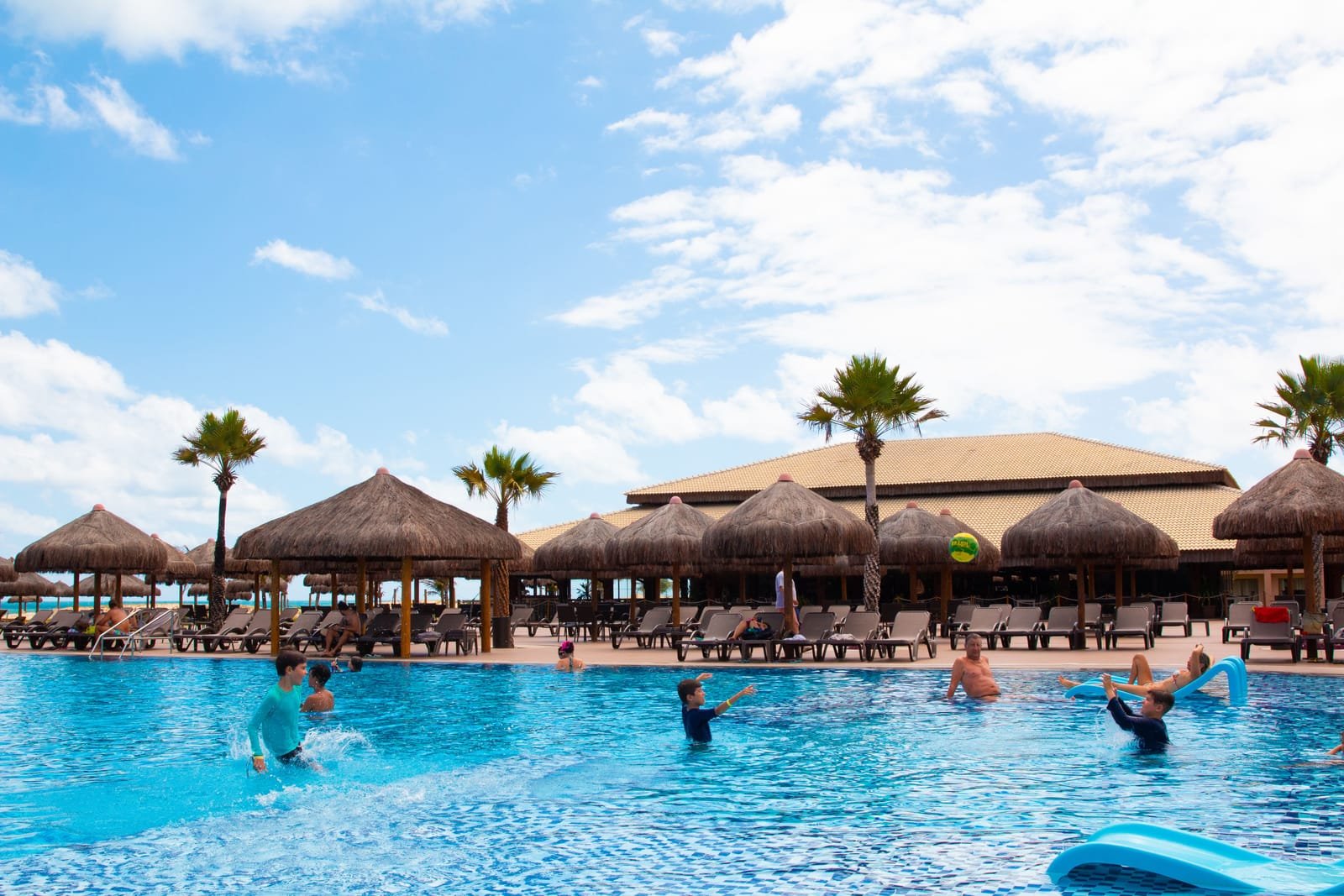 The Best All-Inclusive Family Holidays from the UK for 2027