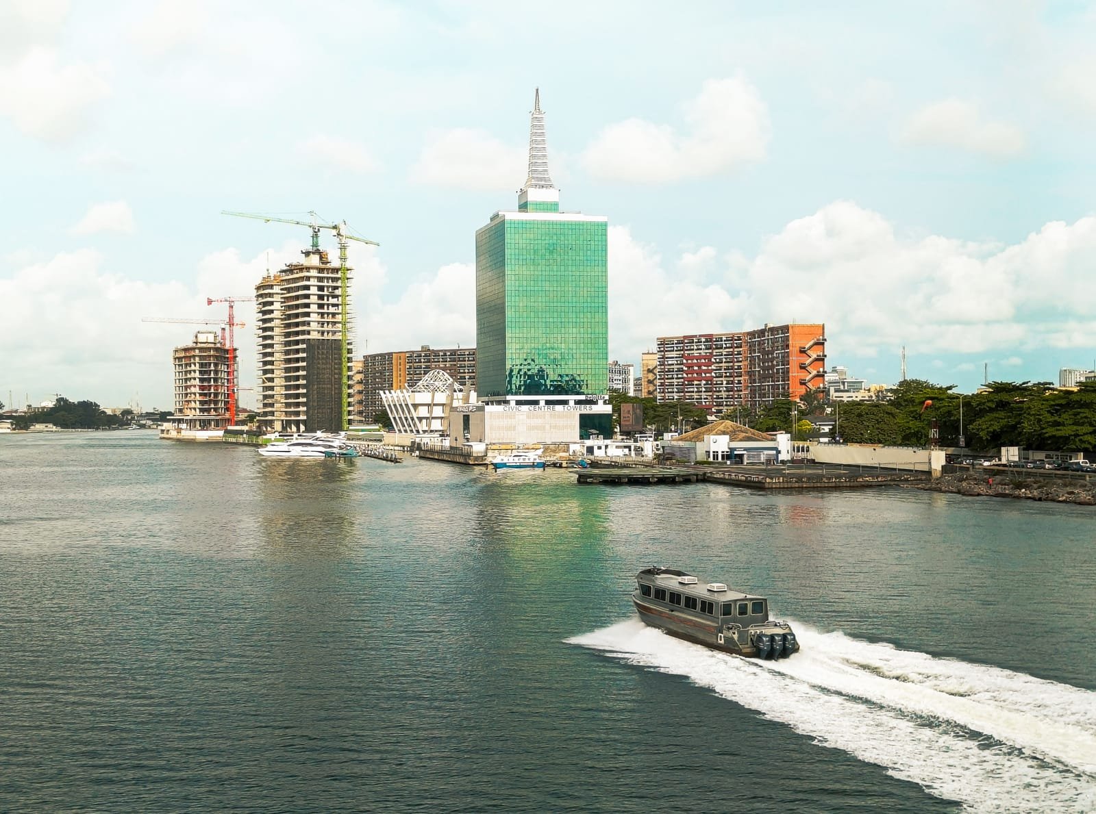 Lagos, Nigeria