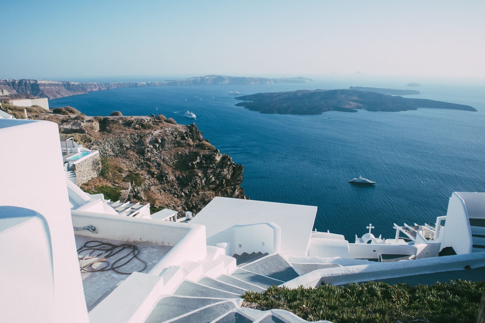 Greek Islands