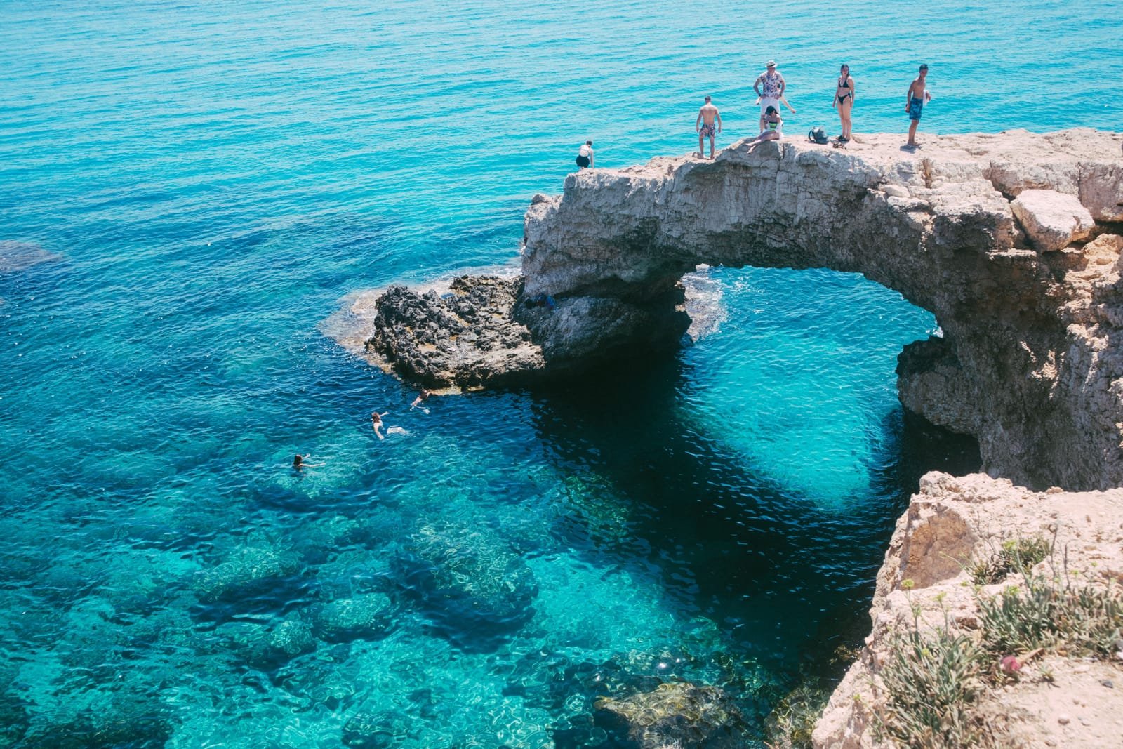 Cyprus, Cyprus