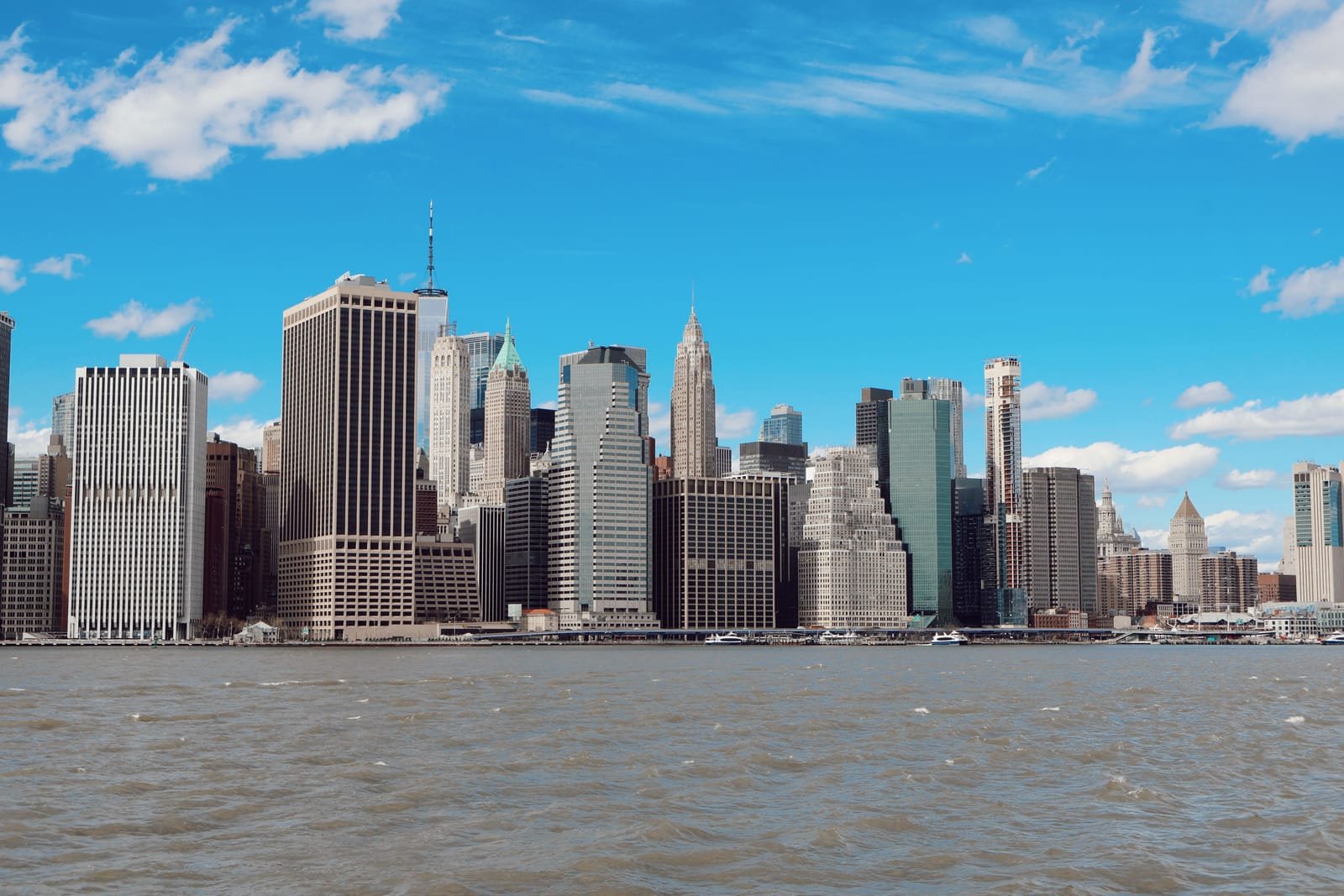 New York, United States