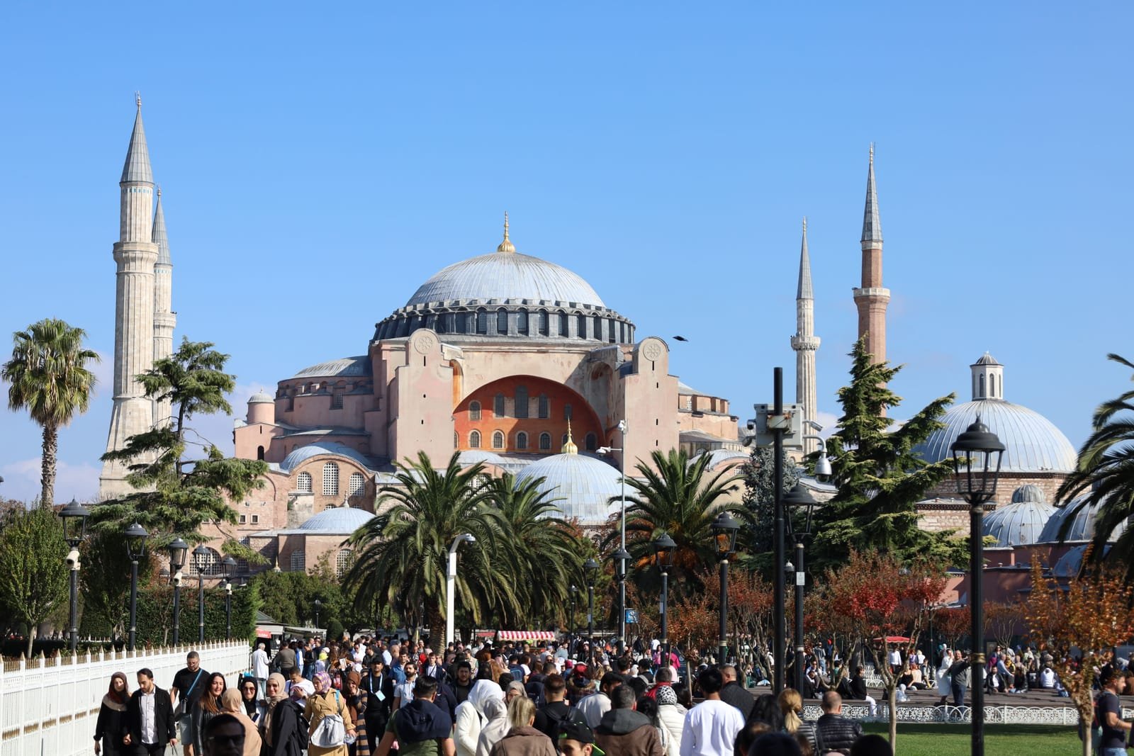 Istanbul, Turkey
