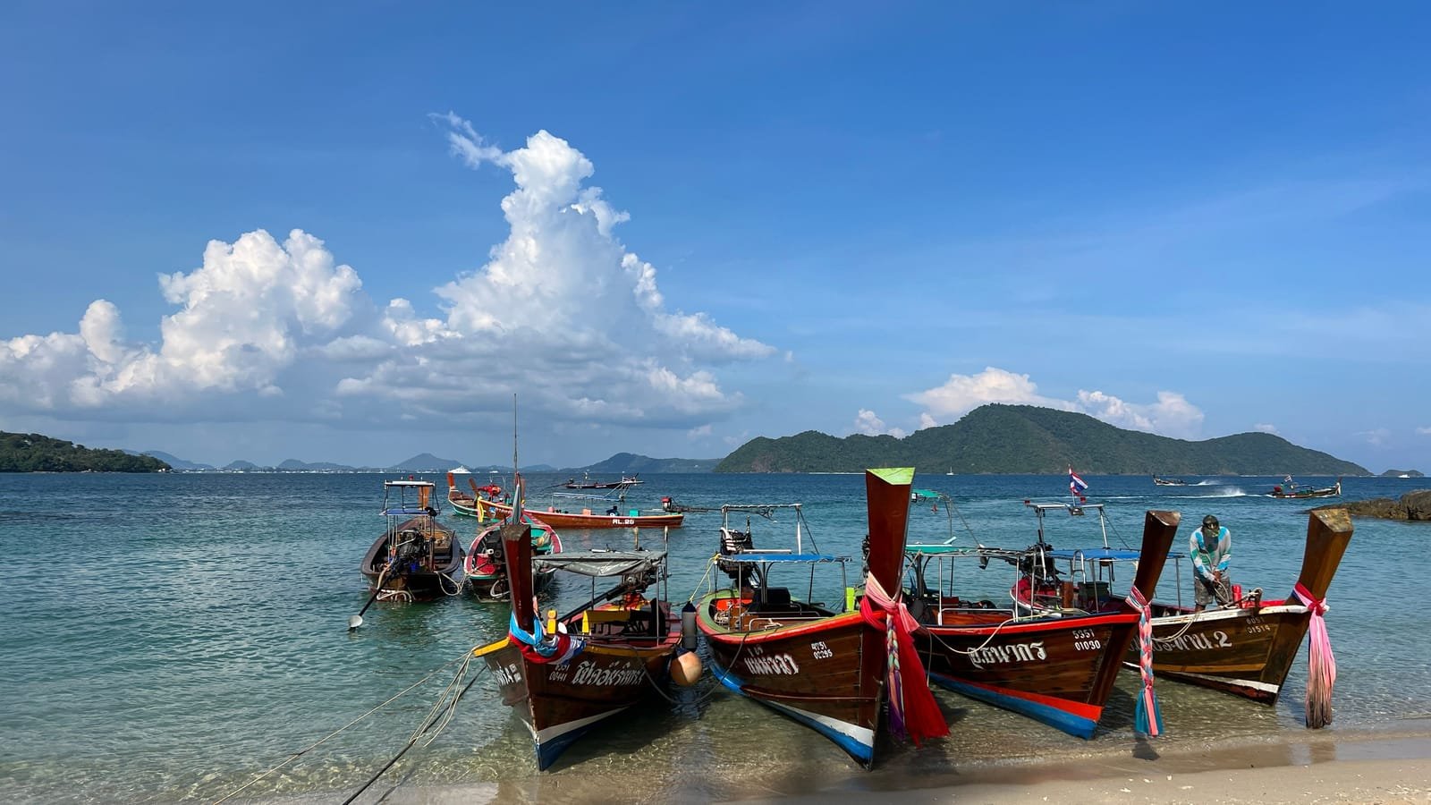 Phuket, Thailand