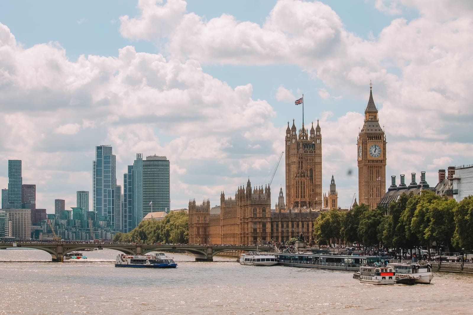 London, United Kingdom