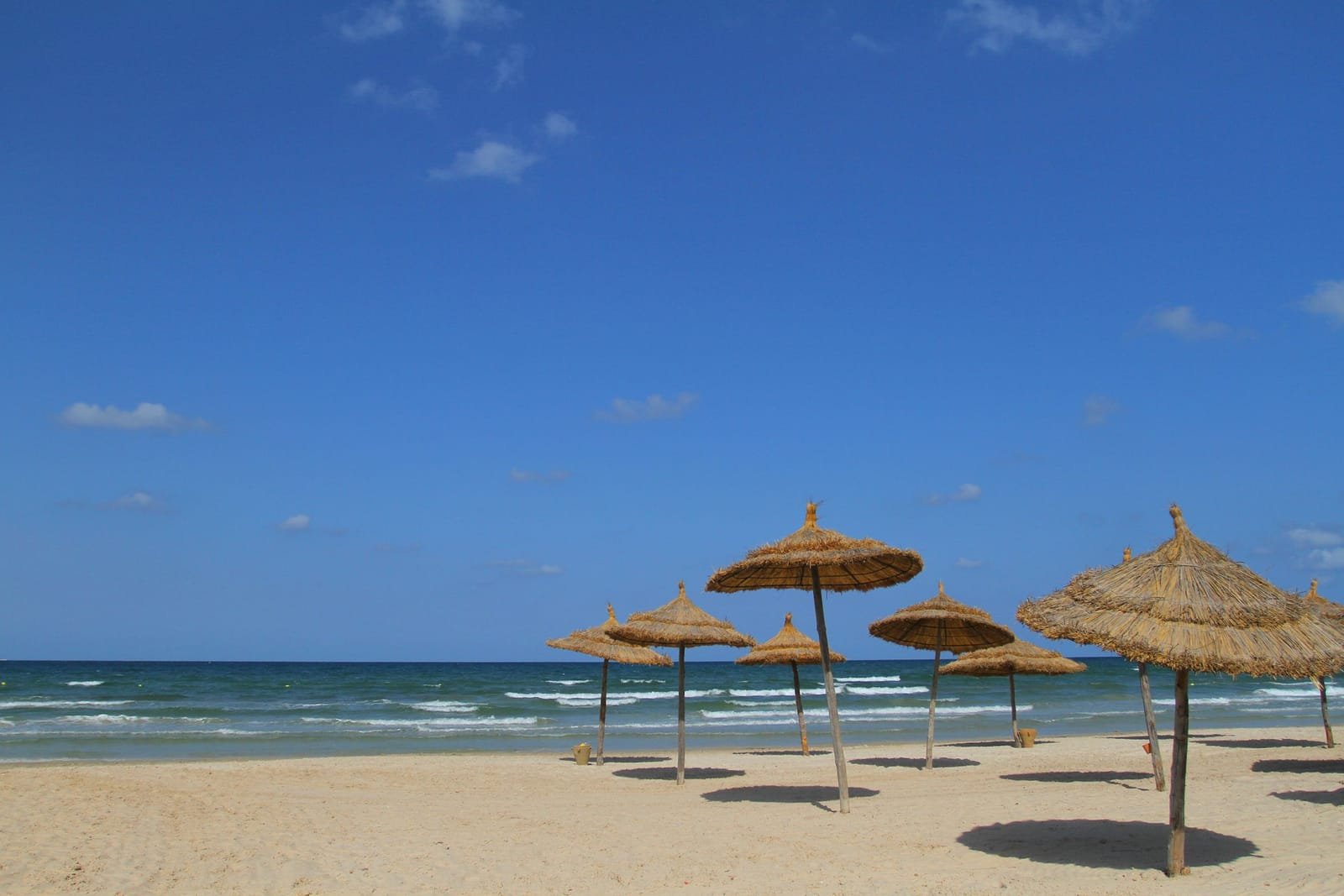 Tunisia, Tunisia