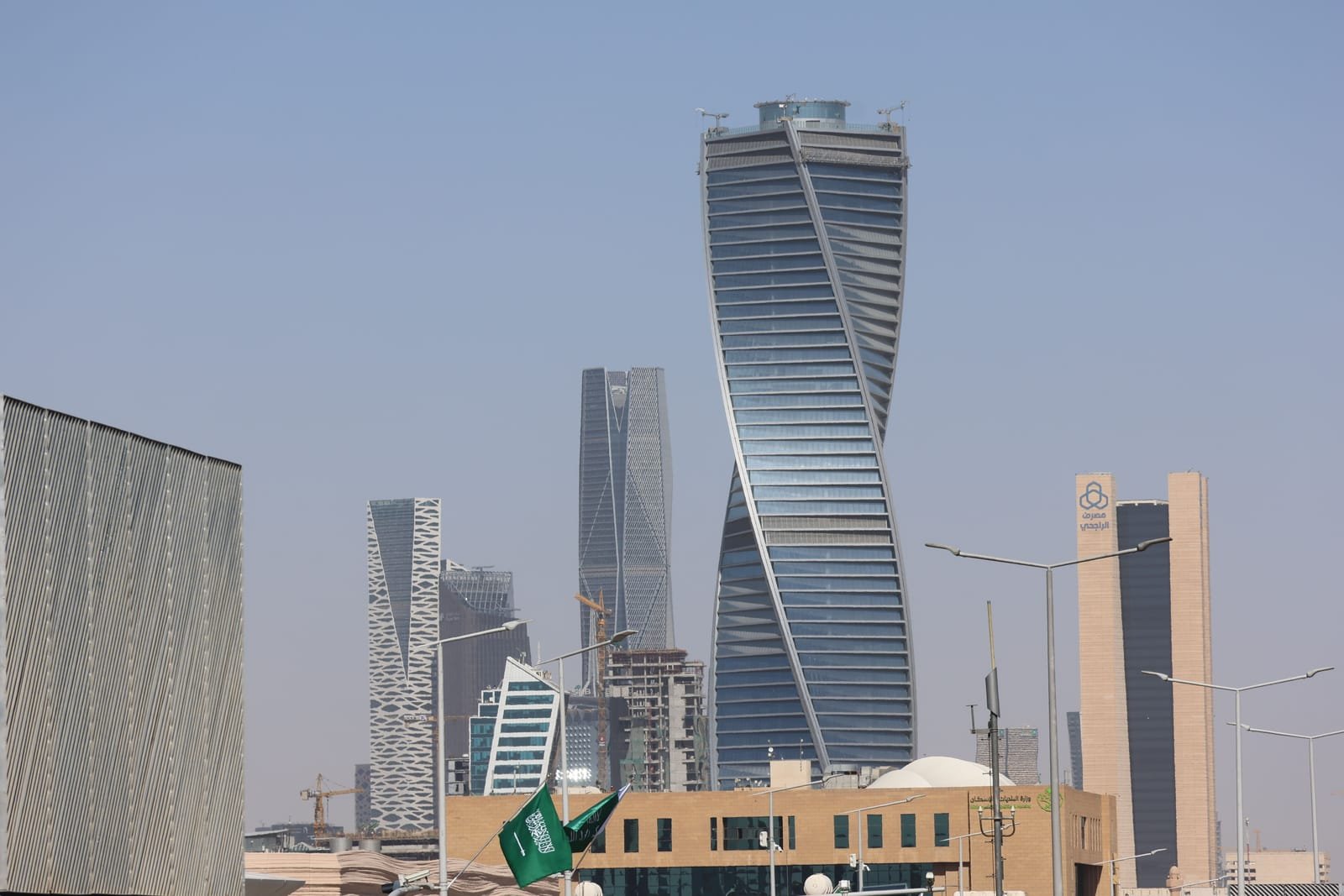 Riyadh, Saudi Arabia