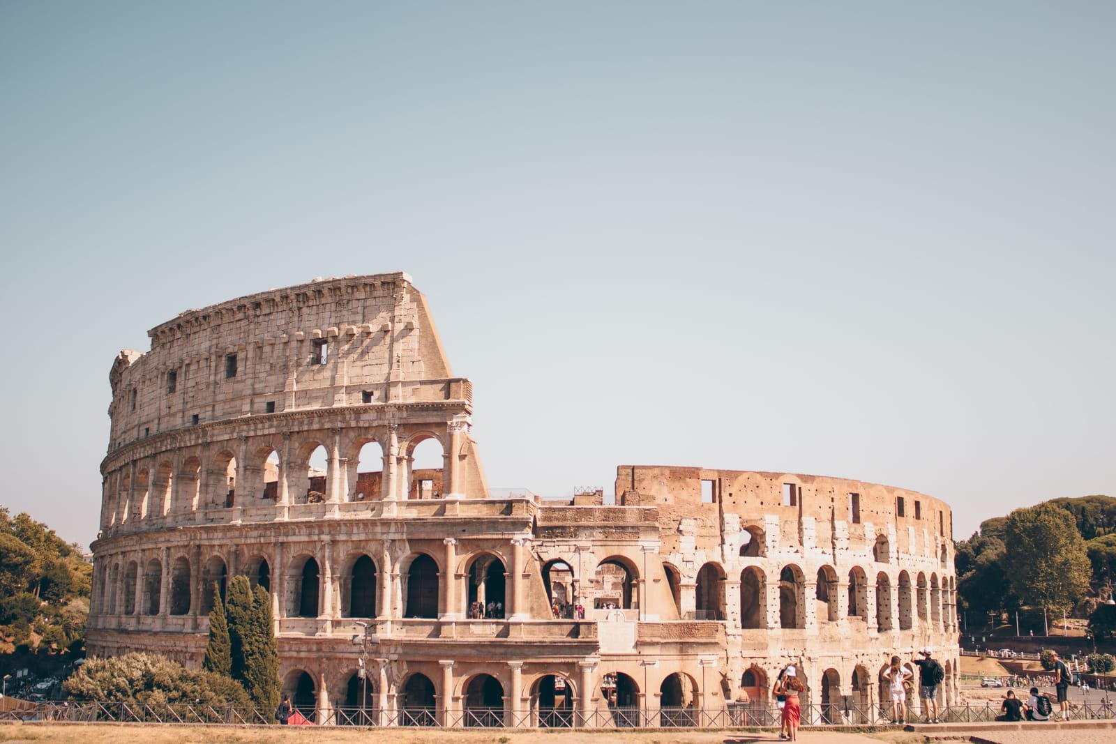 Rome, Italy