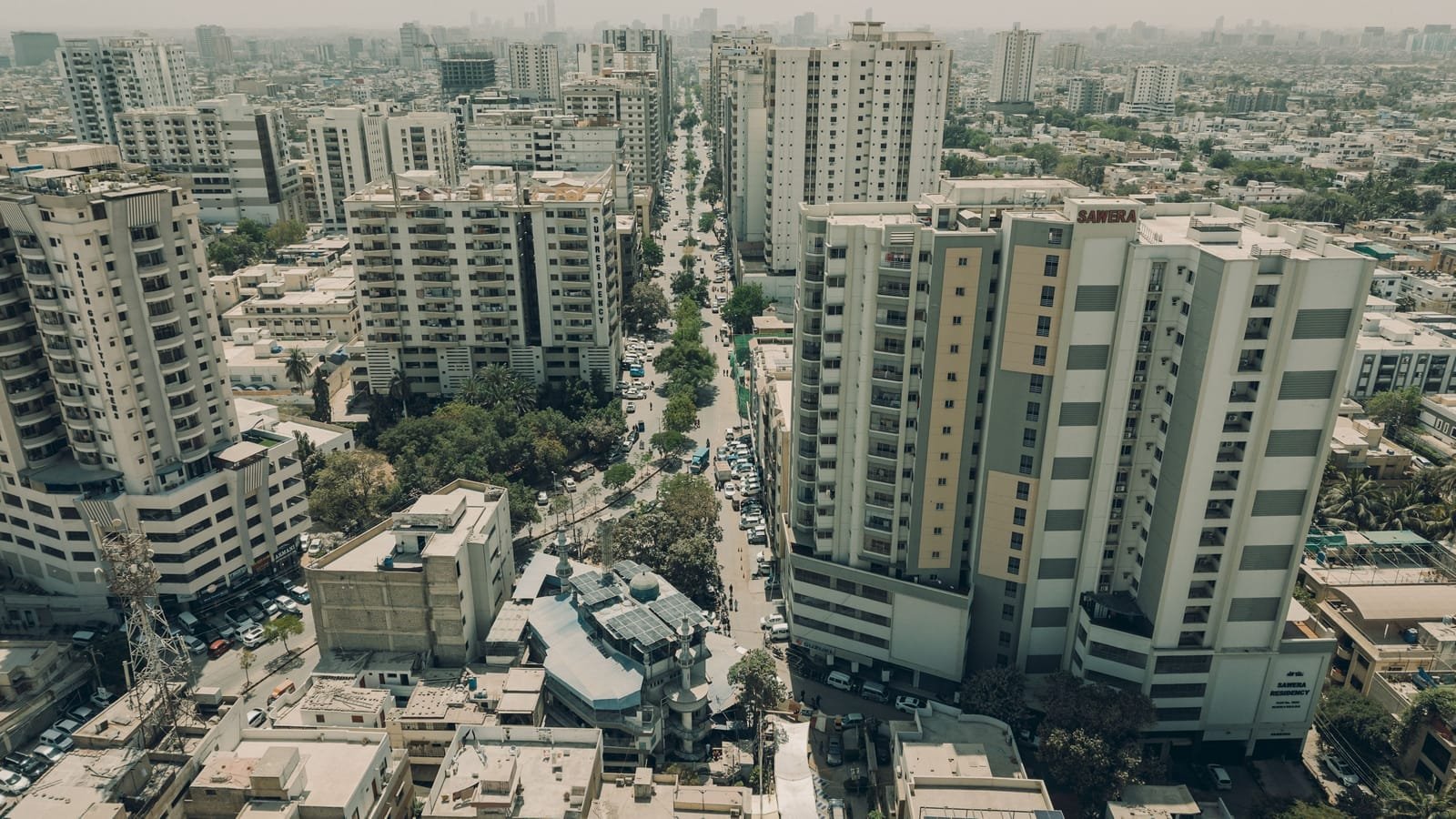 Karachi, Pakistan