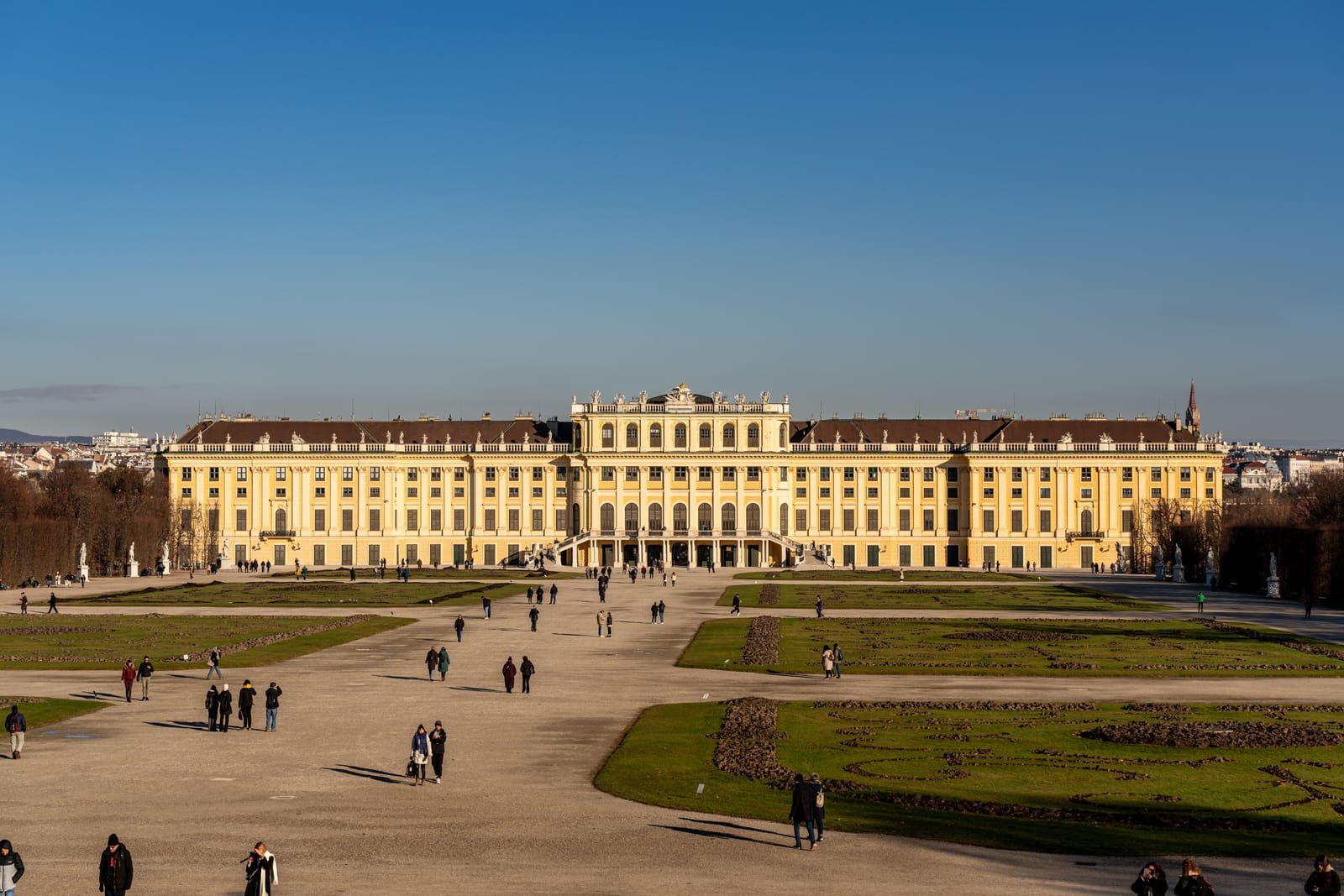Vienna, Austria