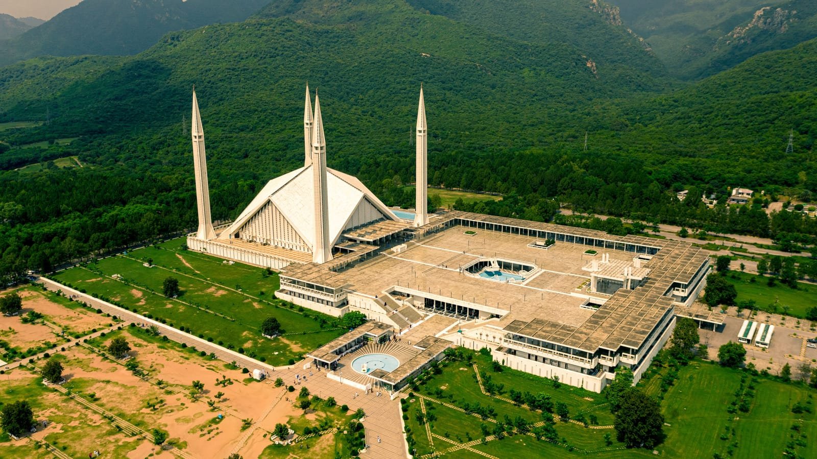 Islamabad, Pakistan