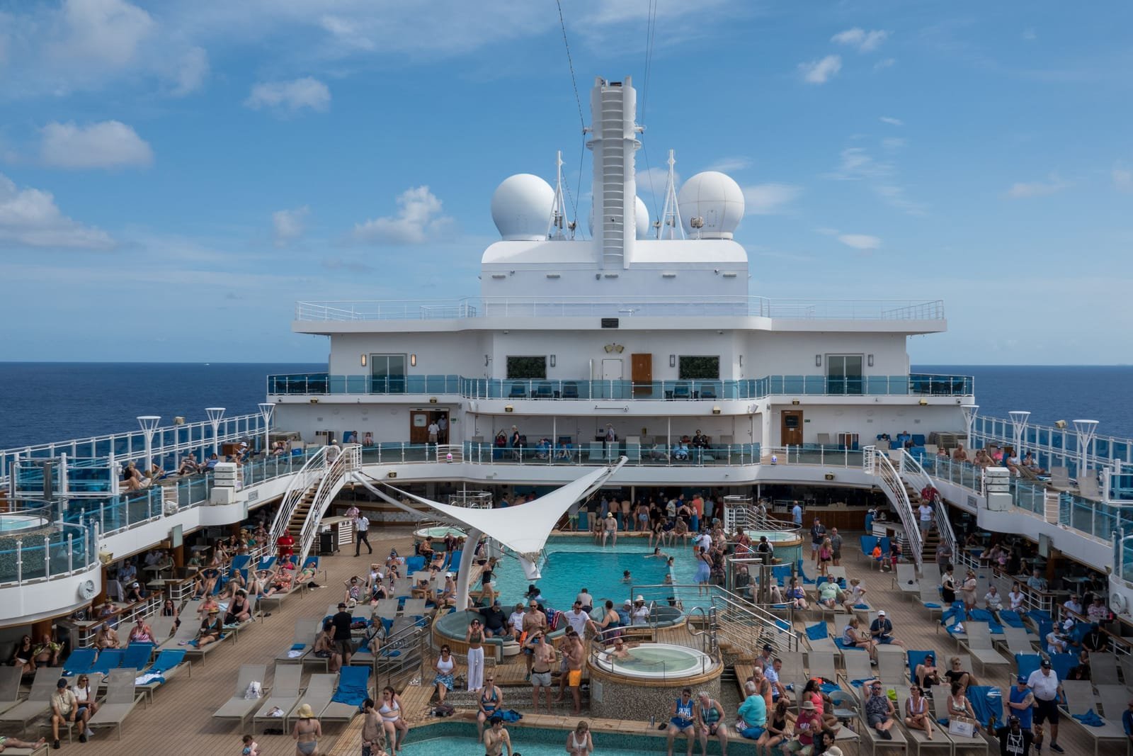 Your First Cruise from the UK: Everything You Need to Know