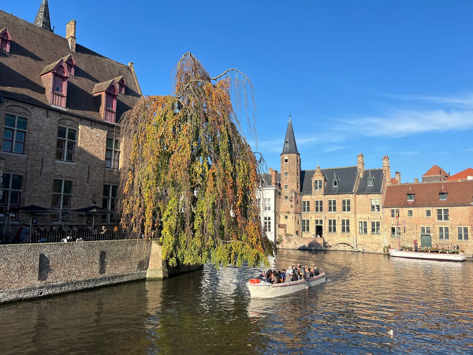Bruges, Belgium